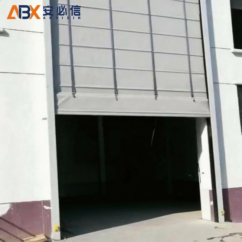 自贡升降平台